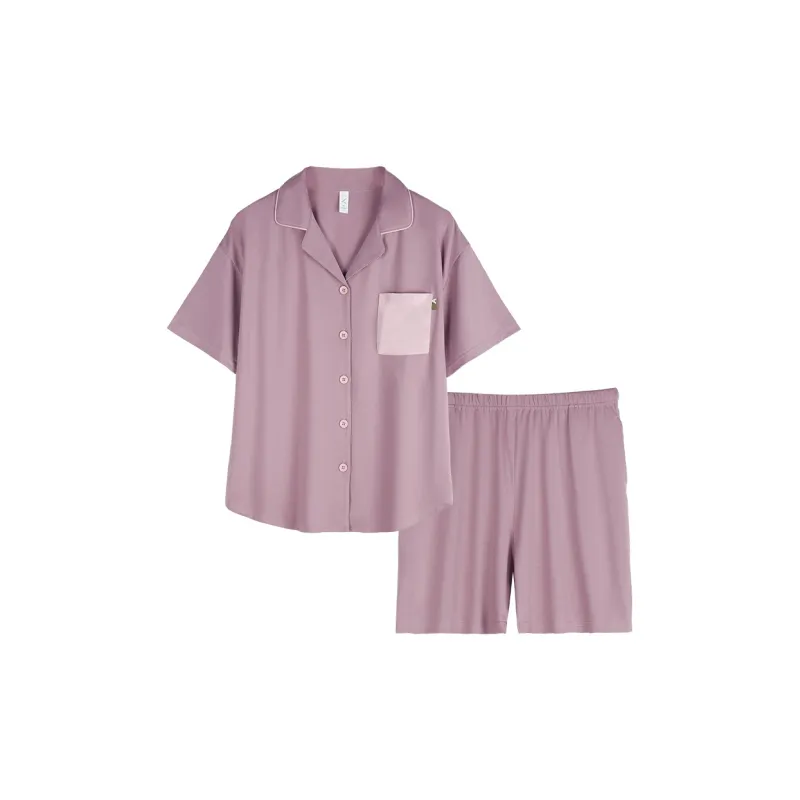 Xuan Liang Women's Pajama Sets-1