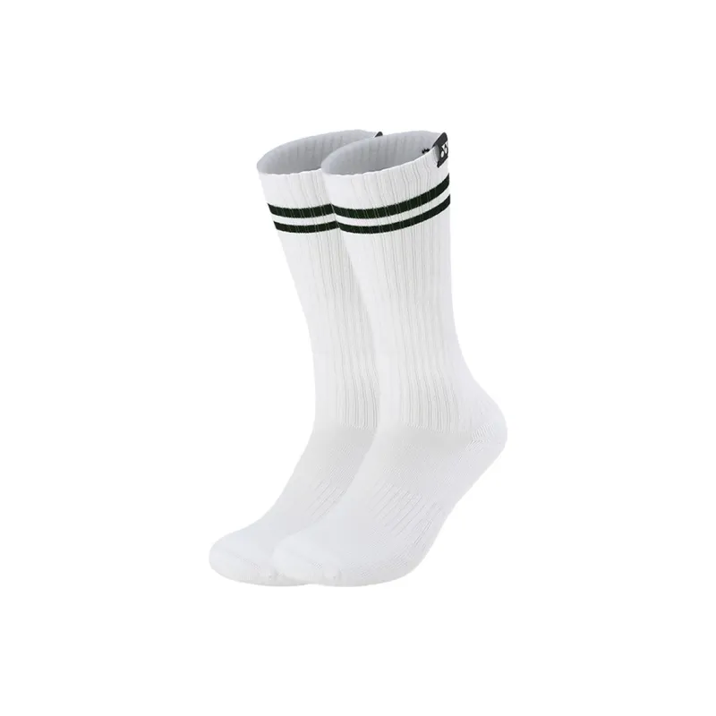 YONEX Knee-High Socks Women's 2 Pack-0