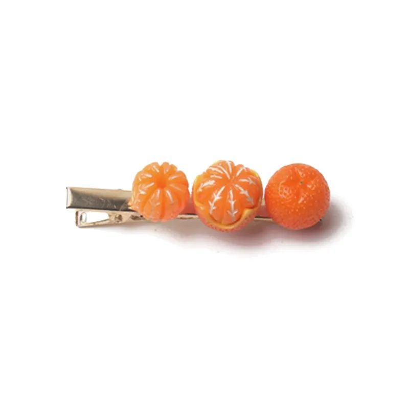 FREE RABBITⅡ Hair Clips Women's-2