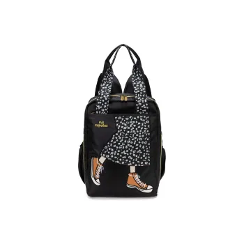 MISZAPATOS Backpacks