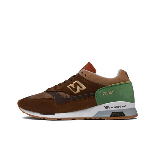 New Balance 1500 Coastal Cuisine Pack Brown