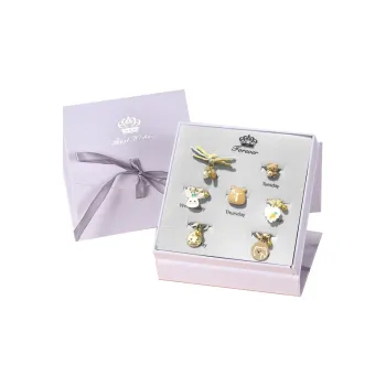 Enchanting Cat Hair Tie Women's