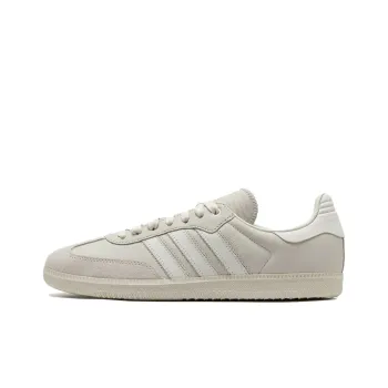 Adidas Originals Samba Humanrace Cloud White