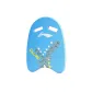 U-shaped plate 022-1