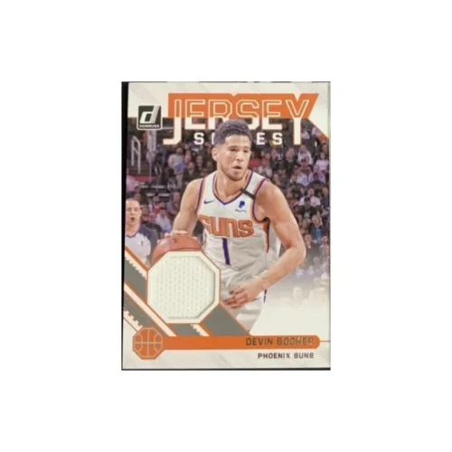PANINI Devin Booker Player Card Product Access Sports Cards 1 Pc