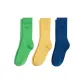3-Pack (Blue+Green+Yellow)