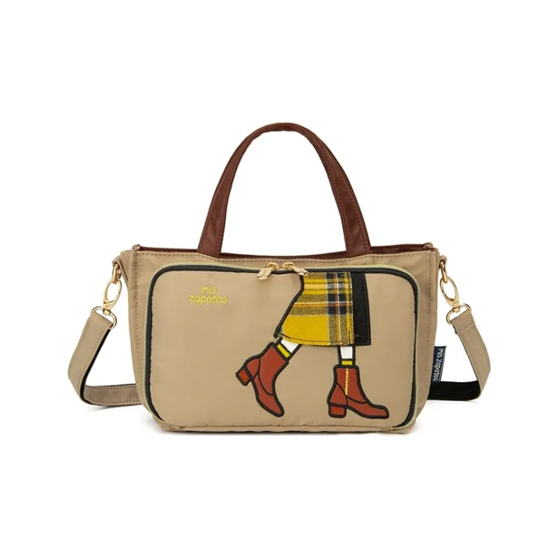 MISZAPATOS Handbags-6