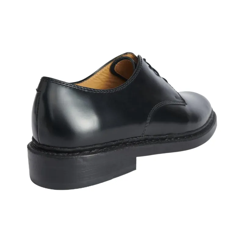 OUR LEGACY Uniform Parade Oxford Shoes-3