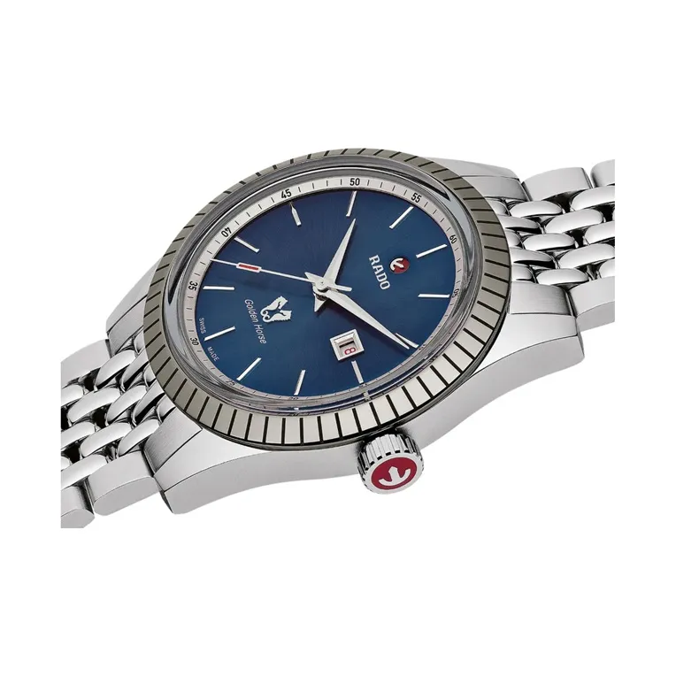 RADO Women's Heritage Collection Watch-2