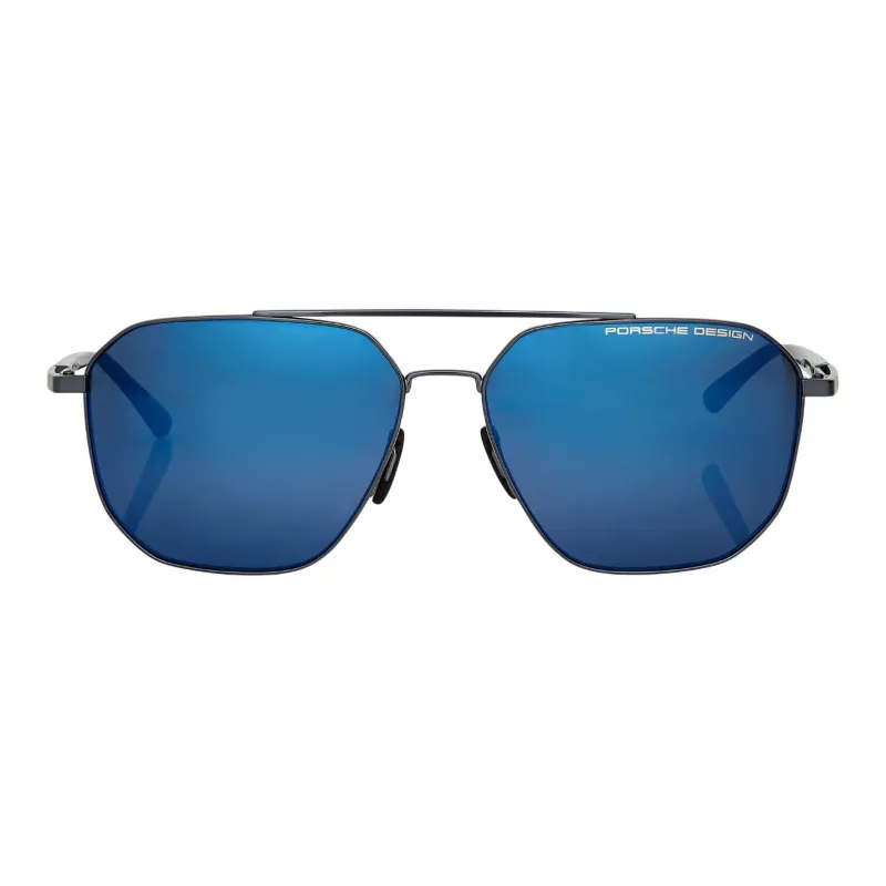 PORSCHE DESIGN Pilot frame Sunglasses-1