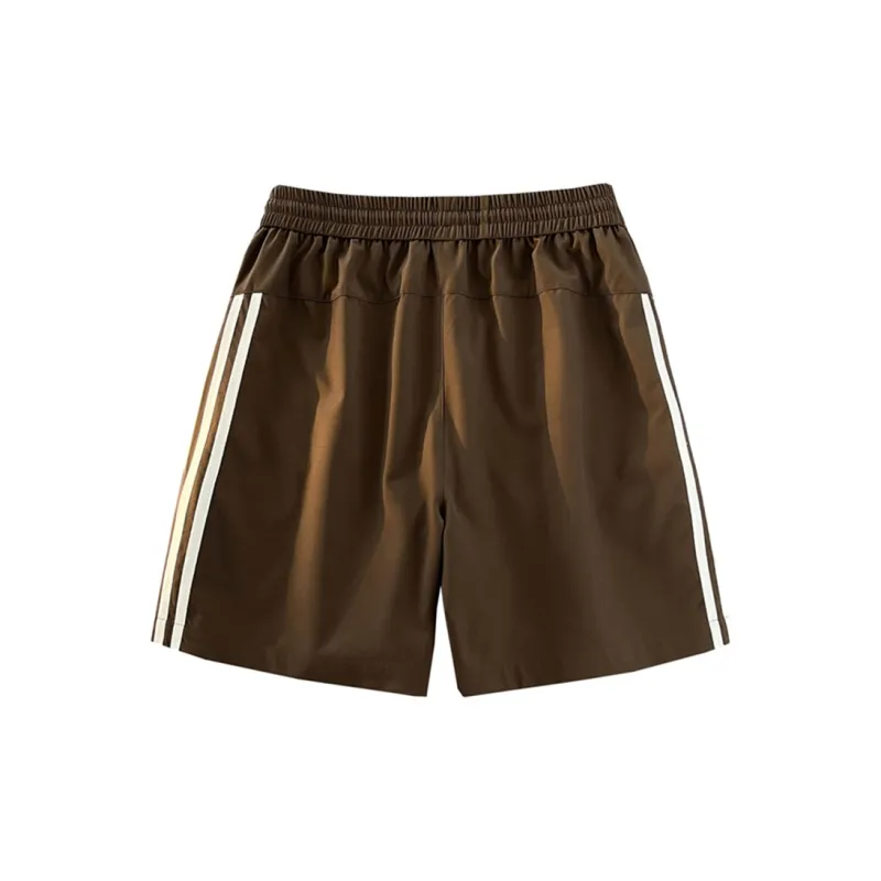 MARVEL Casual Shorts Unisex-5