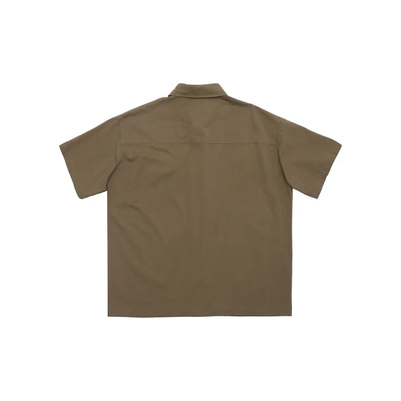 COUNTRY MOMENT Shirts Unisex-3