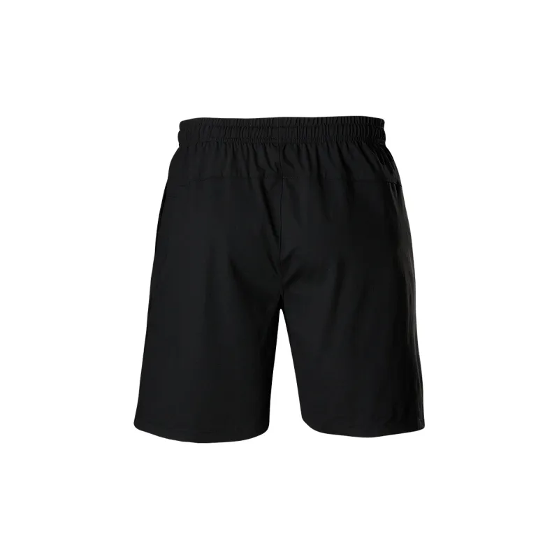 Cosleaf Sports Shorts Men's Black-1
