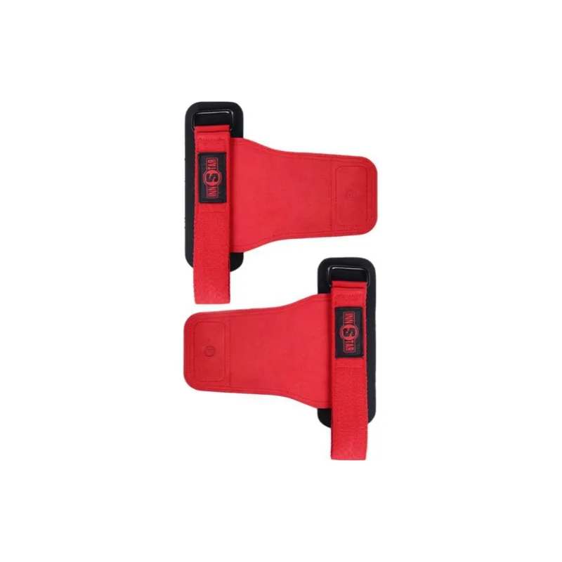 INNSTAR Weightlifting Belts / Gym Gloves-0