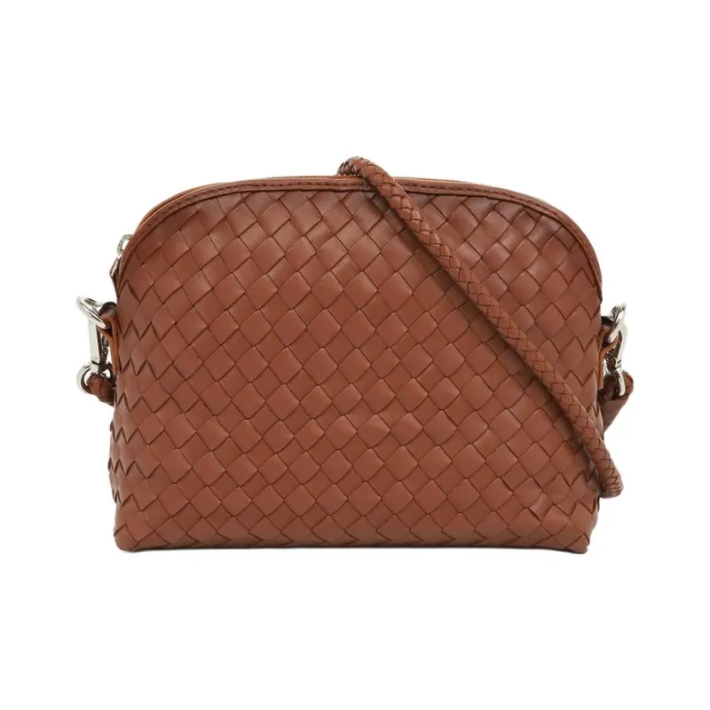 Dragon Diffusion Chunky Fellini Pochette Crossbody Bag-0