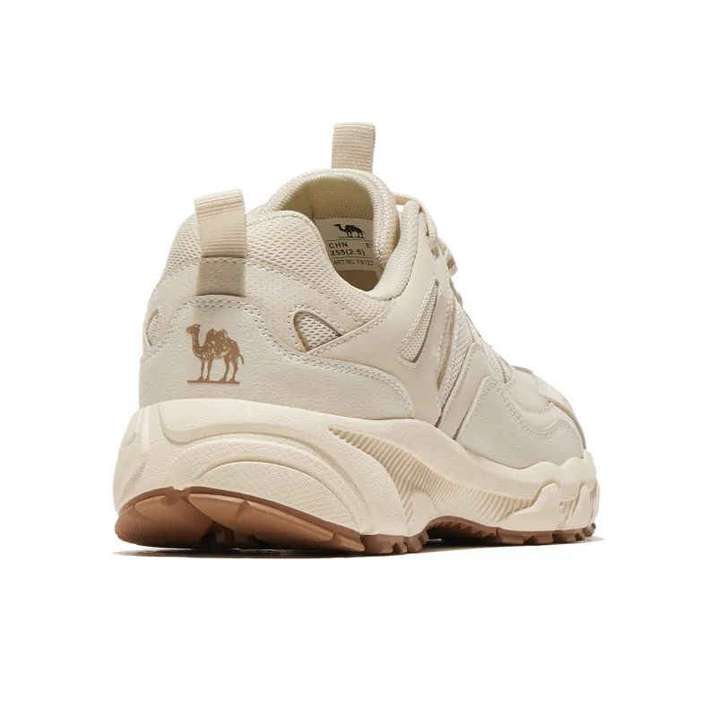 CAMEL Plate Dragon 2.0 Pro Cushioned Anti-Slip Wear-Resistant Breathable Lightweight Low-Top Outdoor Shoes Men's-16