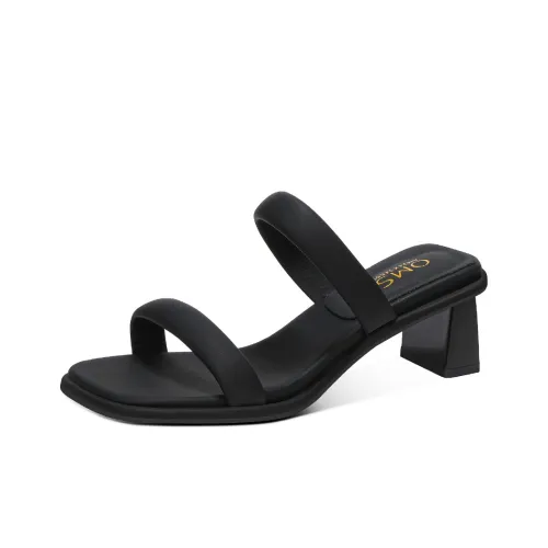 OMS Slide Slippers Women's