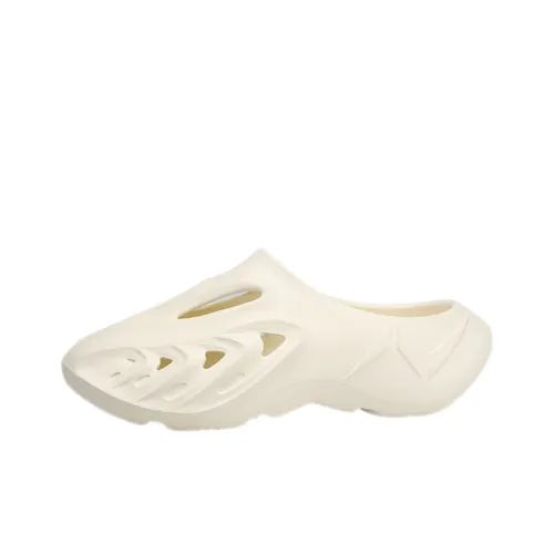BTE Quiet Odor Resistant Slip Resistant Wrap toe Slippers Men's
