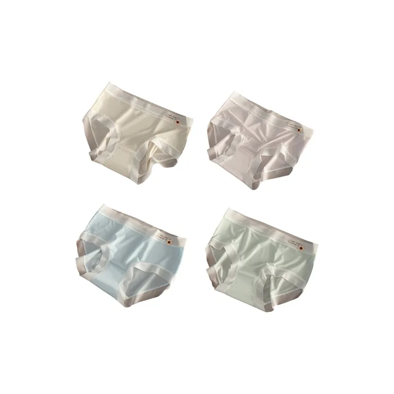 Flowers In Water Underpants Women's-14