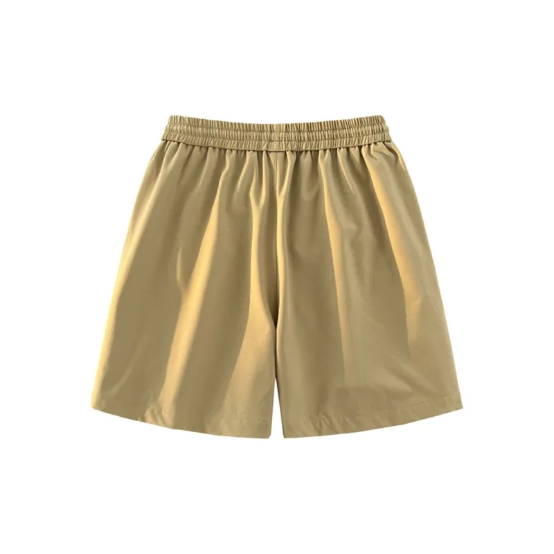 MARVEL Casual Shorts Unisex-11