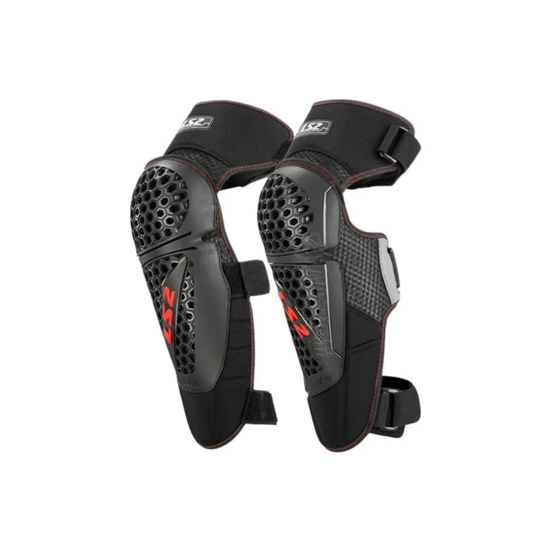LS2 Motorcycle Protective Gears-5