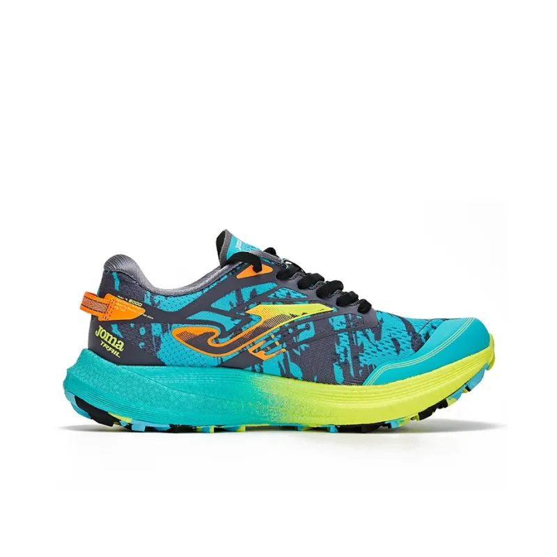 Joma Cushioning Rebound Trail Running Running Shoes Men's-1