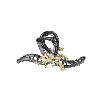 KINGFOCUS Hair Clips Women's