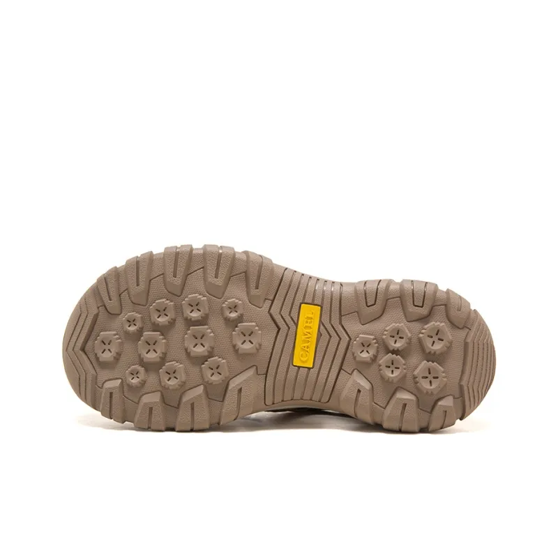 CAMEL River Trekking Shoes Women's-4
