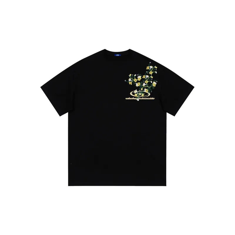 WHELVE T Shirts Unisex-1
