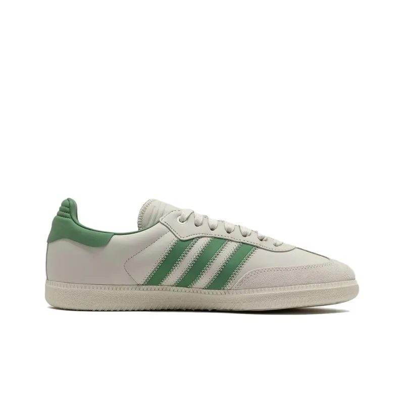 Adidas Samba Humanrace Preloved Green-1