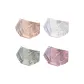 4 Pack (Cream Skin Tone+Elegant White+Cardamom Green+Pastel Pink)