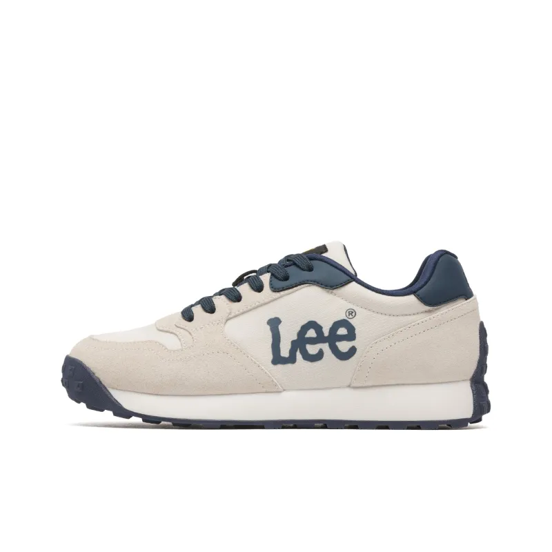 Lee Breathable Lightweight Height Increasing Low Top Running Shoes Men's-5