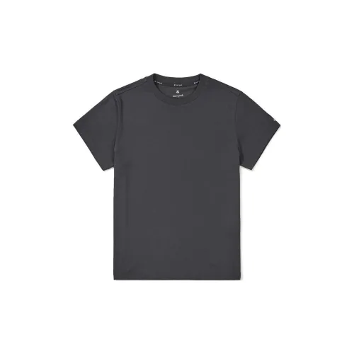 Snow Peak T-Shirts Women's