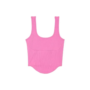 Victoria's Secret PINK BRALETTES Bra Women's Purple Pink