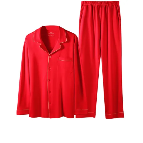 SEPTWOLVES Pajama Set Women's Gift Box Set+Shopping Bag