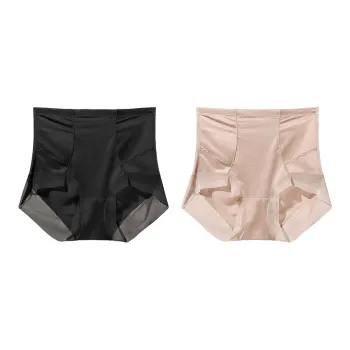 YIKELU Underpants Women's 2 Pack
