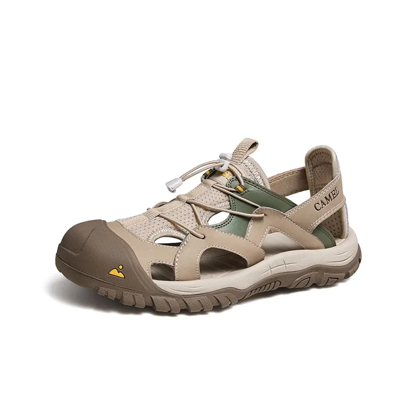 CAMEL River Trekking Shoes Women's-6