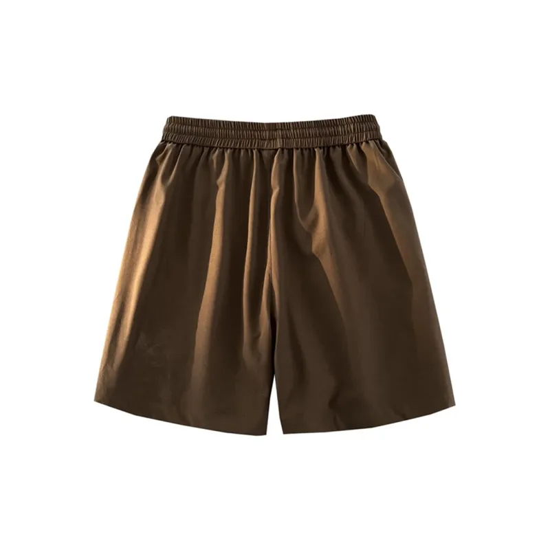 MARVEL Casual Shorts Unisex-6