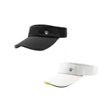 [Super-Light Approx. 49 G][Adjustable Size][Reflective Strip Design]Black+White