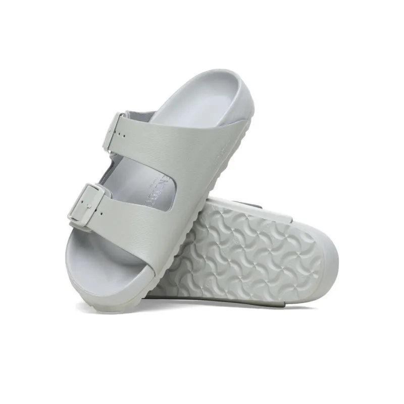 Birkenstock Arizona Exquisite Leather Sandals-5