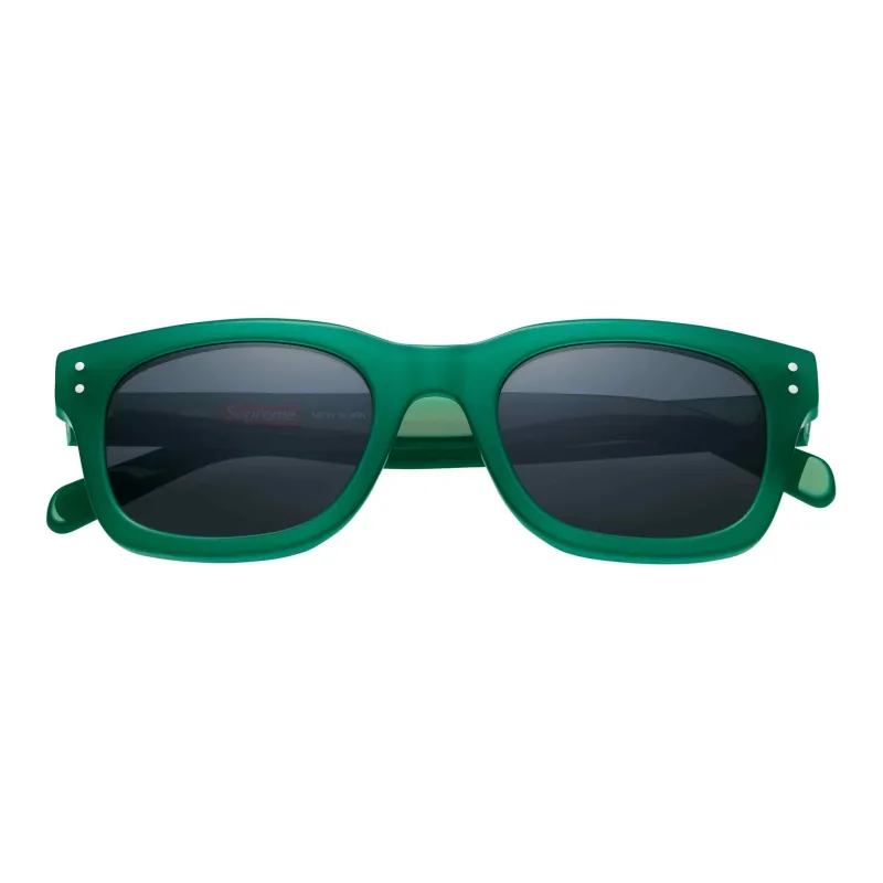 Supreme Avon Sunglasses Green-1