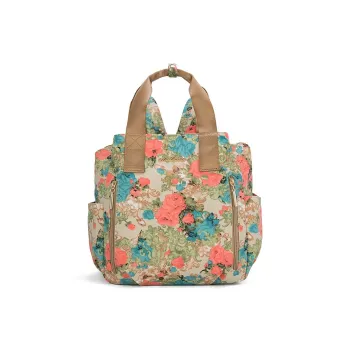 MISZAPATOS Nylon Backpack Women's