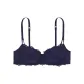 Midnight Marine Blue