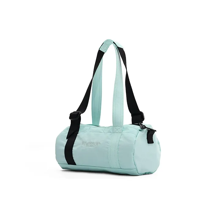 MYEDITION Fabric Handbag Shoulder Bag Crossbody Bag Unisex Multicolor-1