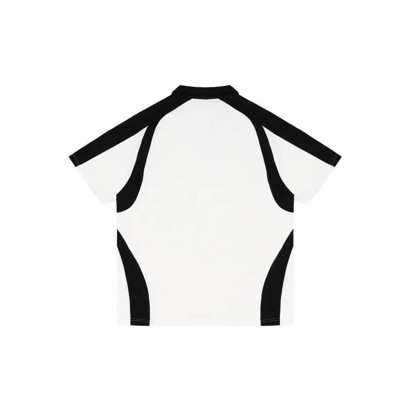 BIPOLAR Polo Shirts Unisex-1
