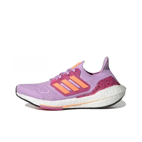 adidas Women's UltraBoost 22 'Breast Cancer Awareness'