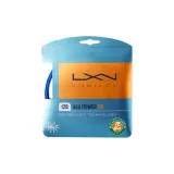 Alu Power Blue 1.28 Card Set