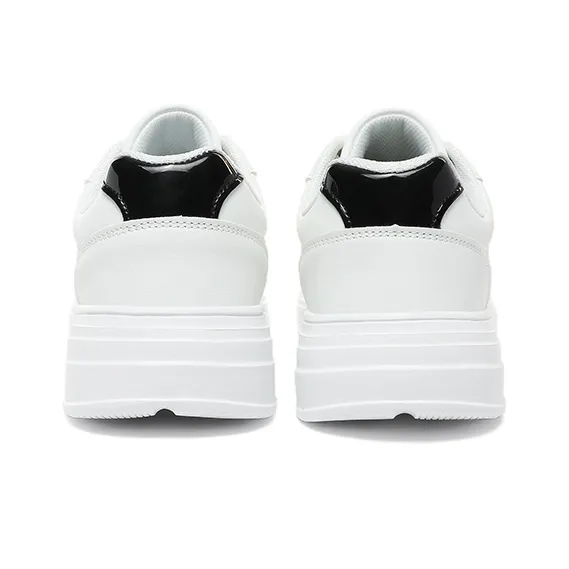 NMR Water-Resistant Lightweight Low-Top Skateboard Shoes Unisex-2