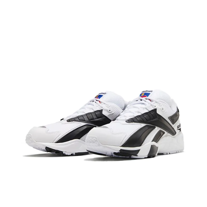 Reebok Intv 96 'White Black'-2