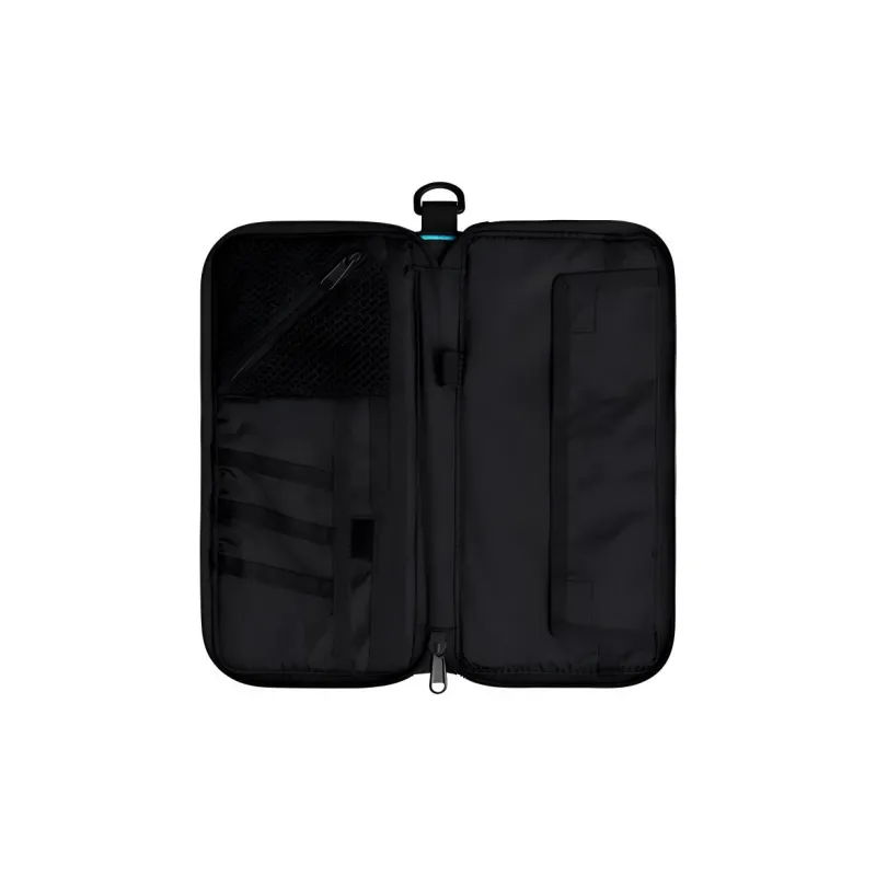 Supreme THE NORTH FACE Collaboration SS19 Polyester Makeup Bag, Wallet, Clutch Regular Unisex Black-2